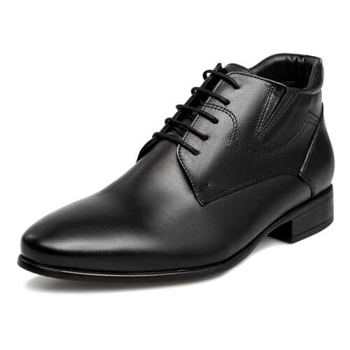 Ботинки мужские Pierre Cardin 26006020 черные 42 RU в Хендерсон