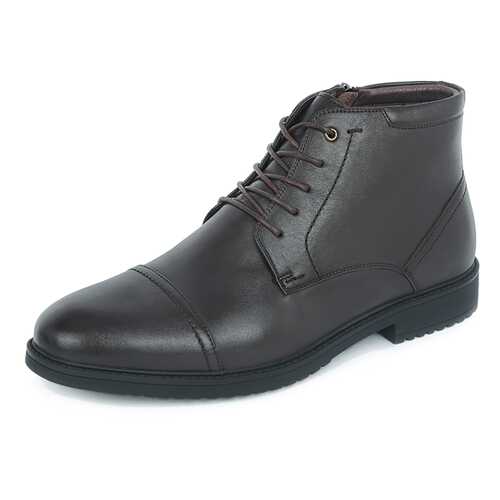 Ботинки мужские Pierre Cardin 710018537 коричневые 40 RU в Хендерсон