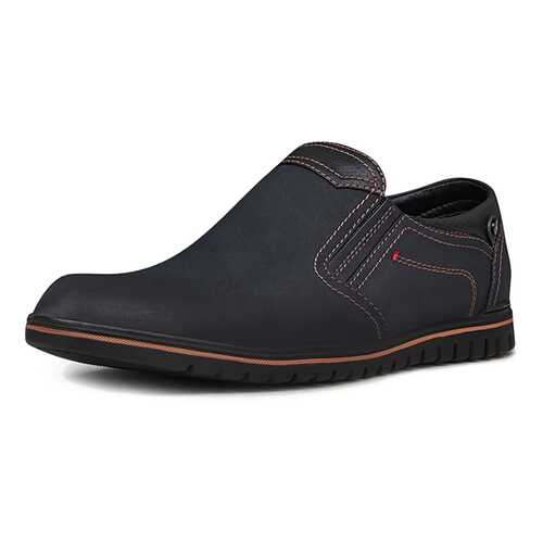 Полуботинки мужские T.Taccardi M6258015 синие 44 RU в Хендерсон