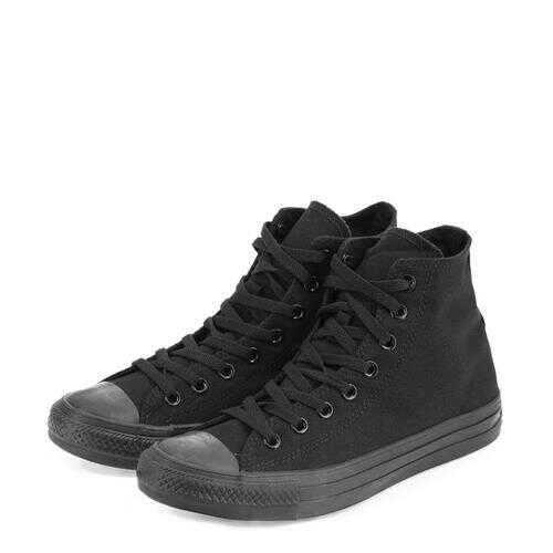 Кеды мужские Converse M3310_M черные 44.5 в Хендерсон