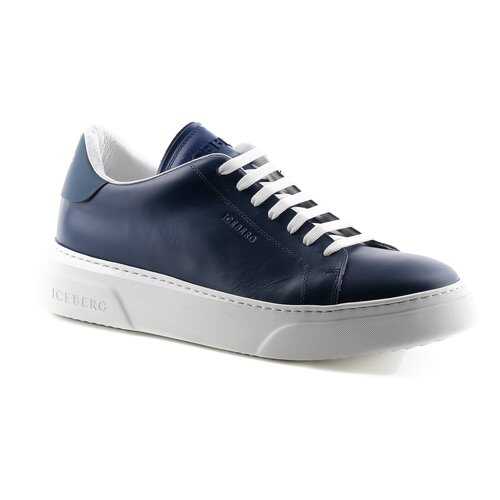 Кеды мужские Iceberg FIU850B синие 42 RU в Хендерсон