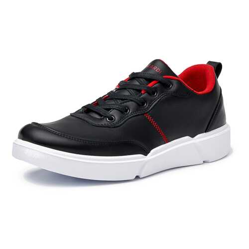 Кеды мужские T.Taccardi MA-353057 черные 41 RU в Хендерсон