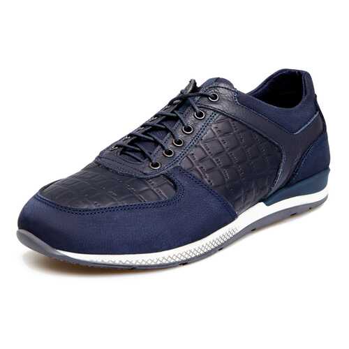 Кроссовки мужские Pierre Cardin 029063Q0 синие 41 RU в Хендерсон