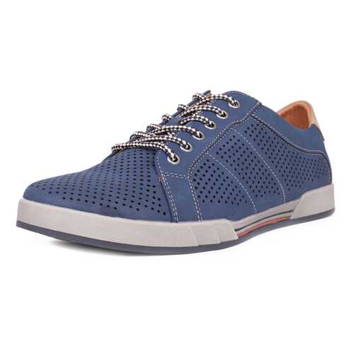 Кроссовки мужские T.Taccardi 32606830 синие 40 RU в Хендерсон