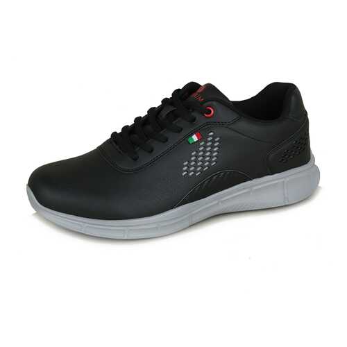 Кроссовки мужские TimeJump K1705-57 черные 44 RU в Хендерсон