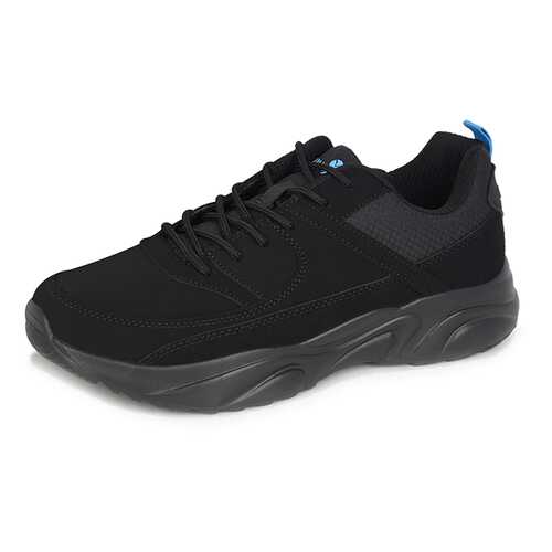 Кроссовки мужские TimeJump LT20AW-M090 черные 42 RU в Хендерсон