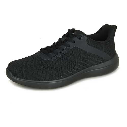 Кроссовки мужские TimeJump M4158020 черные 41 RU в Хендерсон