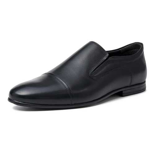 Туфли мужские Pierre Cardin TR-RA-K29 черные 43 RU в Хендерсон