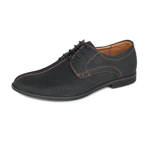 Туфли мужские T.Taccardi M1-002-5A-22 черные 39 RU в Хендерсон