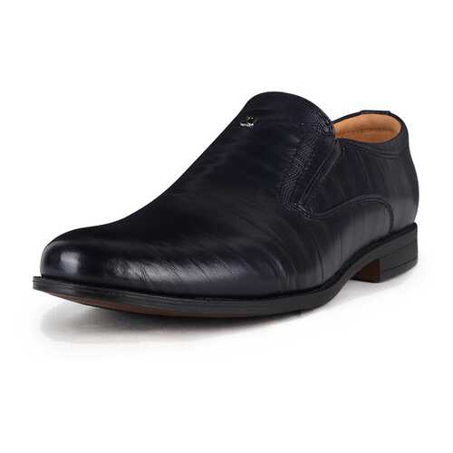 Туфли мужские T.Taccardi M1-004-4A-11 синие 43 RU в Хендерсон