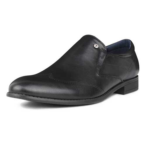 Туфли мужские T.Taccardi M2158005 черные 41 RU в Хендерсон