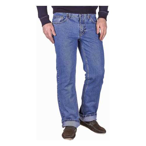 Джинсы мужские Dairos GD5090240 голубые 31/32 в Хендерсон