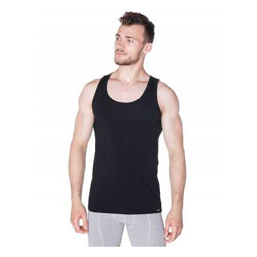 Майка мужская BlackSpade BS9320 черная XXL в Хендерсон