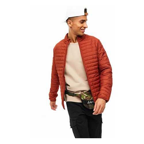 Куртка мужская Jack & Jones 12173809 красная S в Хендерсон