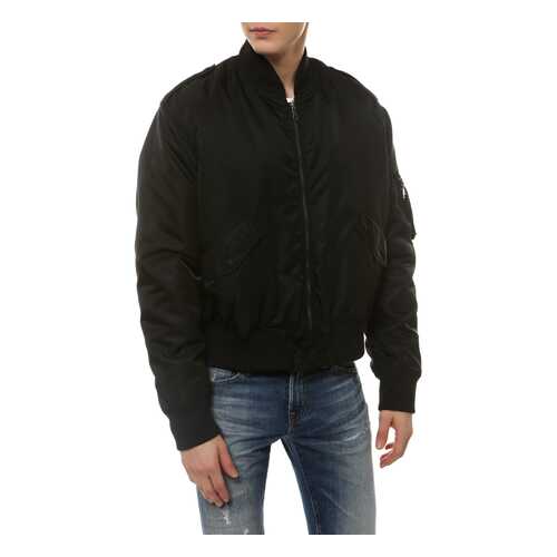 Куртка мужская Marcus Lupfer 135B MJKT черная XL в Хендерсон