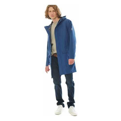 Плащ мужской Marc O’Polo 104971014/857 синий M в Хендерсон