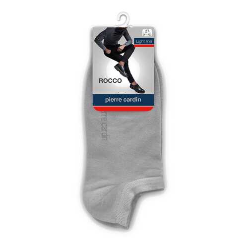 Носки мужские Pierre Cardin Cr ROCCO серые 4 в Хендерсон