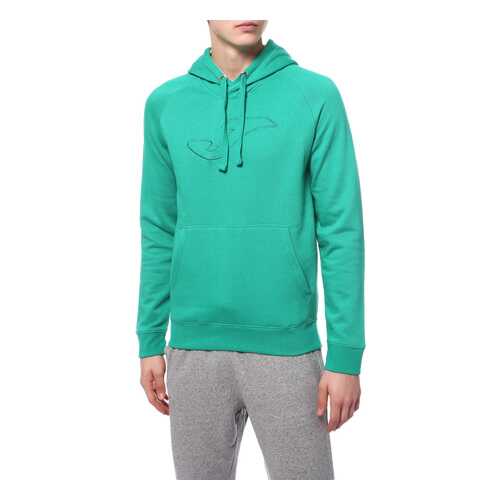 Толстовка мужская Joma 500179426 зеленая M в Хендерсон