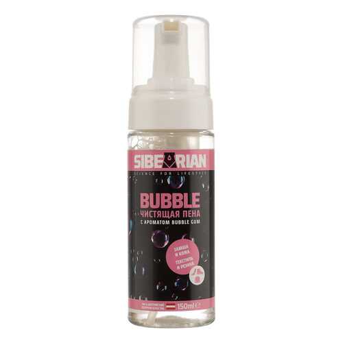 Пена для обуви SIBEARIAN BUBBLE 150 мл в Хендерсон