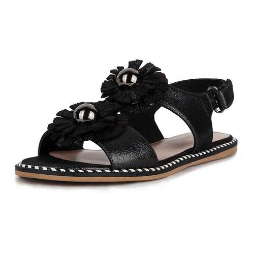 Босоножки женские Pierre Cardin 01906760 серебристые 38 RU в Хендерсон