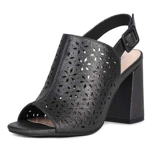 Босоножки женские T.Taccardi JX20S-66A черные 38 RU в Хендерсон
