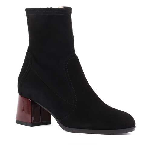 Ботильоны женские Eliza di Venezia E9788 черные 36 RU в Хендерсон