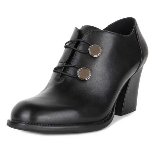 Ботильоны женские Pierre Cardin 023071C0 черные 38 RU в Хендерсон