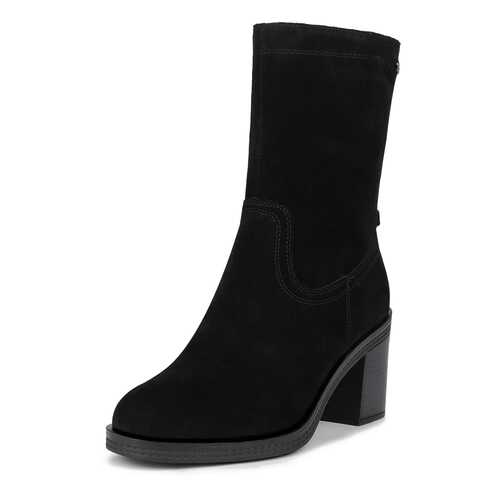 Ботильоны женские Pierre Cardin 25307620 черные 38 RU в Хендерсон