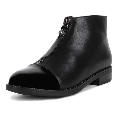 Ботинки женские Alessio Nesca 25607050 черные 40 RU в Хендерсон
