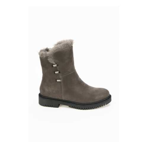 Ботинки женские Betsy 998056 серые 39 RU в Хендерсон