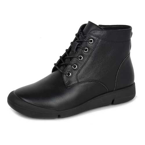 Ботинки женские Kari BPM20AW-11 черные 36 RU в Хендерсон