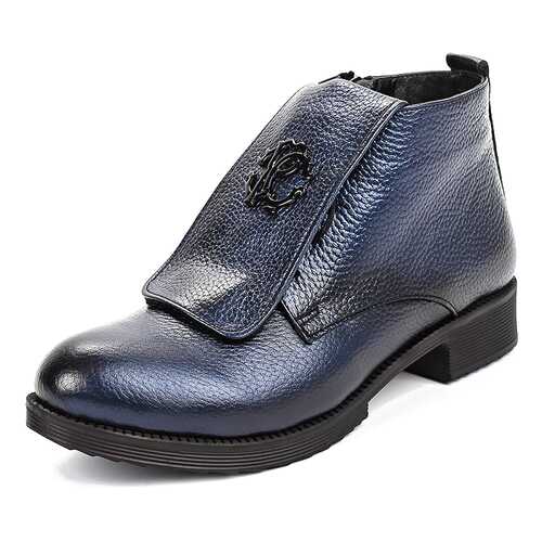 Ботинки женские Pierre Cardin 256073M0 синие 37 RU в Хендерсон