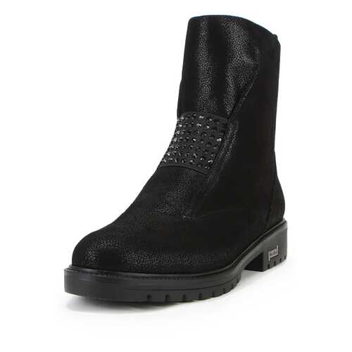 Ботинки женские Pierre Cardin 710018107 черные 38 RU в Хендерсон