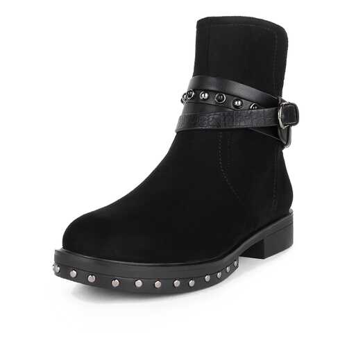 Ботинки женские T.Taccardi 25207470 черные 41 RU в Хендерсон