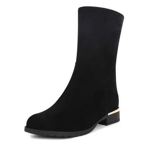 Ботинки женские T.Taccardi 25307630 черные 38 RU в Хендерсон