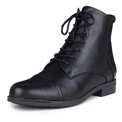 Ботинки женские T.Taccardi 25606590 черные 41 RU в Хендерсон