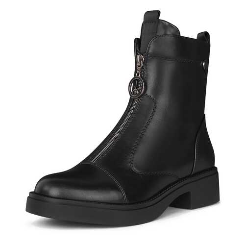 Ботинки женские T.Taccardi JX20W-36 черные 39 RU в Хендерсон