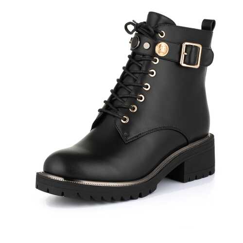 Ботинки женские T.Taccardi K0565MH-2 черные 38 RU в Хендерсон