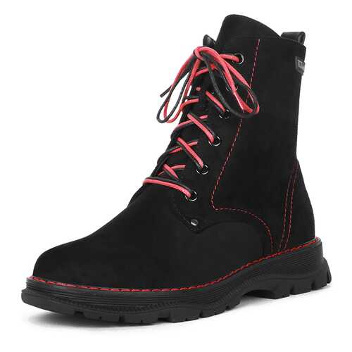 Ботинки женские T.Taccardi YYQ20W-58 черные 37 RU в Хендерсон
