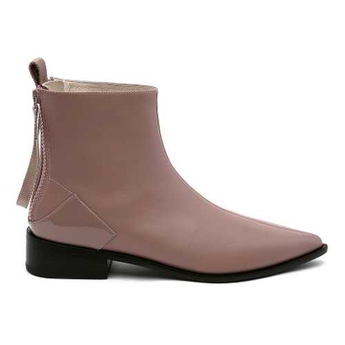 Ботинки женские United nude United Nude 82819 розовые 39 RU в Хендерсон