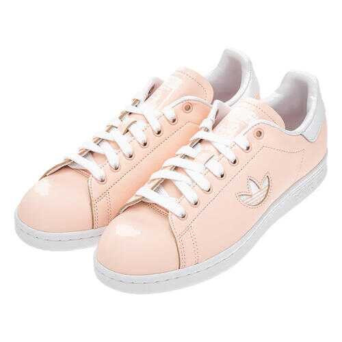 Кеды женские adidas Originals F34308 оранжевые 7 DE в Хендерсон