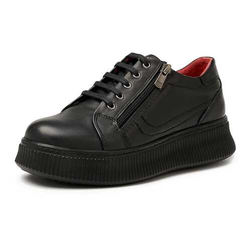 Кеды женские Pierre Cardin TR-MN-108-1741 черные 39 RU в Хендерсон