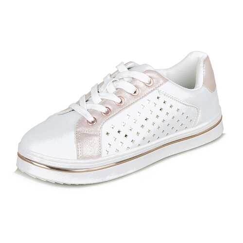 Кеды женские T.Taccardi WB2020SS-11A белые 39 RU в Хендерсон