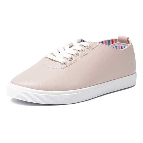 Кеды женские T.Taccardi ZA-322049A розовые 38 RU в Хендерсон