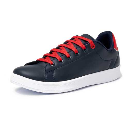 Кеды женские T.Taccardi ZA-350064A синие 37 RU в Хендерсон