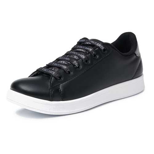Кеды женские T.Taccardi ZA-350064B черные 38 RU в Хендерсон