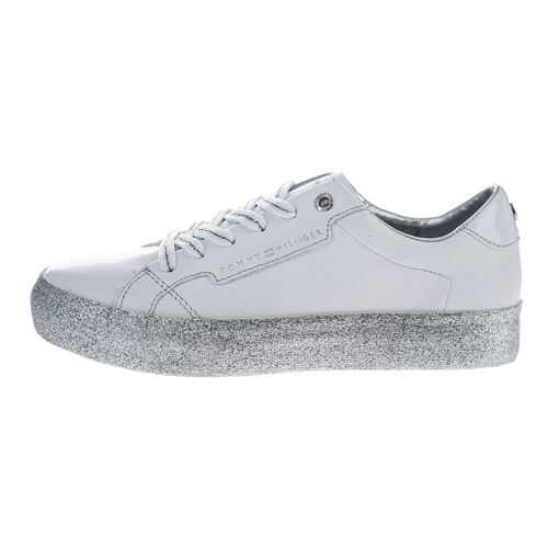Кеды женские Tommy Hilfiger FW0FW04849 белые 40 US в Хендерсон