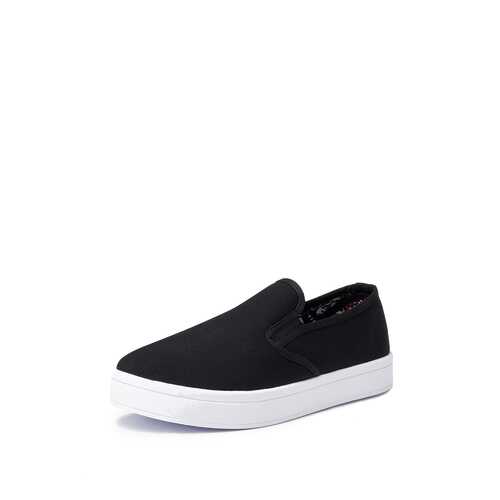 Слипоны женские T.Taccardi BV-324046D черные 40 RU в Хендерсон