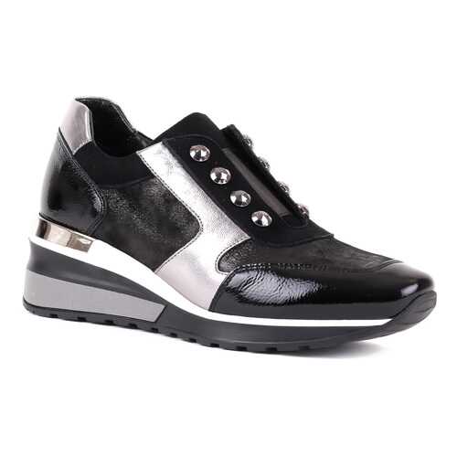 Кроссовки женские Donna Soft DS0552 черные 36 RU в Хендерсон