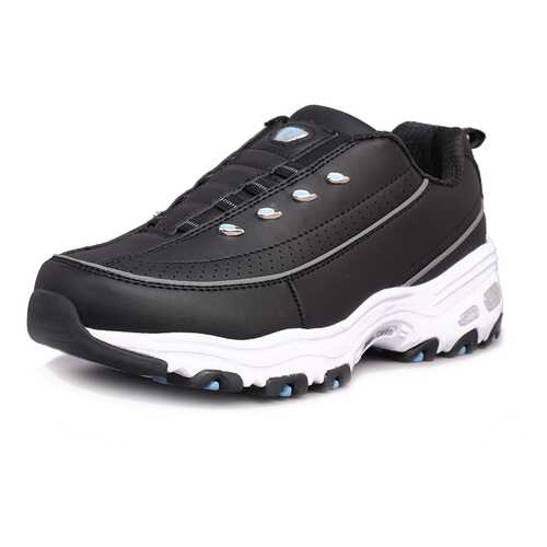 Кроссовки женские Pierre Cardin 00706980 черные 35 RU в Хендерсон